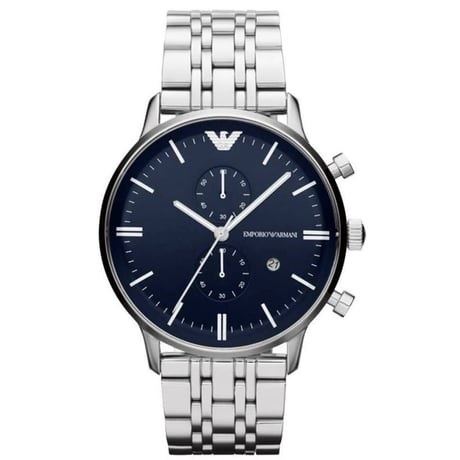 Emporio Armani AR1648 Men's Watch Emporio Armani AR1648 Men's Watch